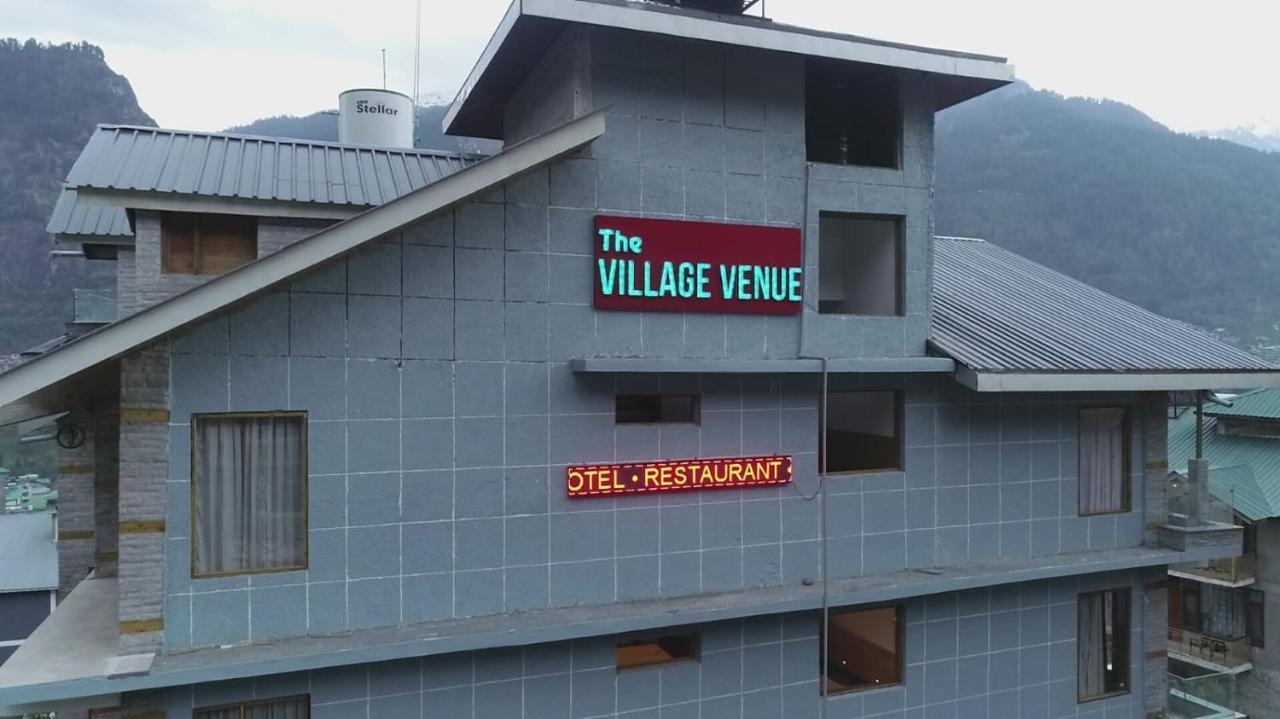 Hotel The Village Venue Hotel, Bar & Restaurant